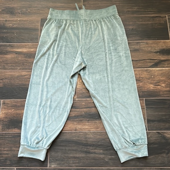 💖 Victoria’s Secret Jogger Sleep Pants with 2 Pockets - Picture 5 of 7